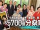 赌王何鸿燊遗产争夺案宣判 二房长女何超琼获胜