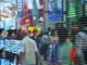 海外投资者正重返中国股市