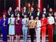撒贝宁、孟非、印海蓉等20人获首届中国播音主持金声奖