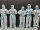 海南万宁一小区恶意阻挠隔离期满人员返家 6人被行拘