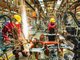8月份中国制造业PMI为49.4% 经济运行缓中趋稳