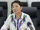 上海落马女官员唐丽娜贪2401万判12年