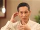 知名演员王劲松呼吁医疗资源先留给老人