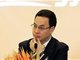 前中国首富李河君被警方带走 或与锦州银行有关