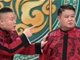 岳云鹏魔术变出烧鸡 张若昀在台下吃的搞笑