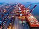 亚洲3月发往美国集装箱运量下降31.5%
