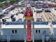 占地100亩 淄博20天新建一座烧烤城