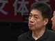 60岁李春江得知被禁赛5年 表情委屈差点哭了