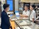 五一假期海南离岛免税购物金额8.83亿元