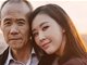 田朴珺否认与王石离婚：挺好的 别操心了