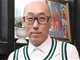 59岁港星张学润烧炭自杀 生前经济困难