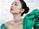 高叶回应脖子短不适合戴项链 不愧是大嫂我喜欢我就带