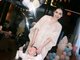郭碧婷穿衣风格向太化 宽松裙子6万多阔太十足