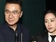台湾金马影后林嘉欣宣布离婚 结束12年婚姻
