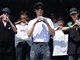 一场演唱会带火一座城 TFBOYS给西安带来4.16亿旅游收入