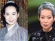 叶童回应白发显老:我就是我 不可能永远做美女