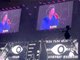 华晨宇演唱会大屏背景滚动播放恶评 坦然回应我还好