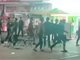 四川资阳一步行街多人打架斗殴 12人被抓