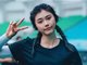 吴艳妮回应整容:只割了双眼皮