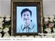 韩演员李善均身亡前疑似最后监控曝光