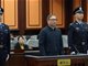 原深圳市长陈如桂今日受审 被控敛财上亿元