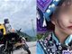 网红欧可爱车祸溺水离世 年仅20岁