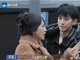 李菲儿向锦超道歉 节目现场争执显真情