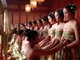 中国古代皇帝选妃裸检秘闻