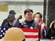 男子扮美国队长闯中国驻韩使馆被抓