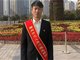 勇救三人的菜刀哥李坤突发重病昏迷 亲友求助