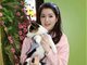 知名女星苟芸慧宣布与富三代老公陆汉洋离婚