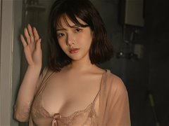 网红美女雯妹不讲道理 出租屋诱惑