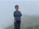 福建8岁男童在1800米山顶失踪24小时
