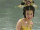 金巧巧回应适合演公主不适合演农村人