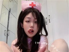 福利姬yum_707玉米VIP专享三屏视角尺度合集