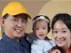 曝黄子佼与小19岁妻子孟耿如已离婚