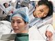 广东河源48岁再婚女子产子 孙子比儿子大3岁