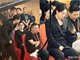 43岁贾玲近照曝光没有复胖 扎单马尾有精气神