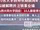 大同大学10人将被解聘注销事业编制