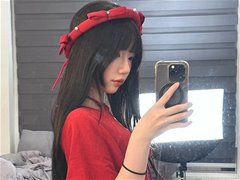 颜值网红@aryminh 平台订阅尺度视图合集