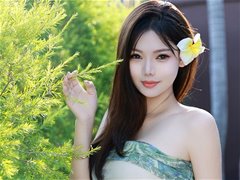 波酱摄影极致视觉唯美无圣光美女模特合集7