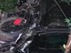 河北一越野车坠崖1人遇难2人获救