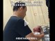 宝宝出生恰逢阅兵 家人取名袁安阅