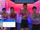 苏炳添谢幕战全运会男子4x100米接力广东队获第四
